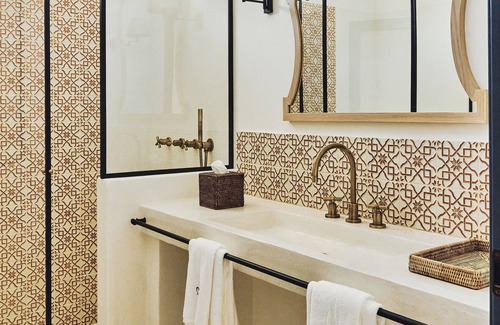 Fasano Hotel | Masseria Calderisi