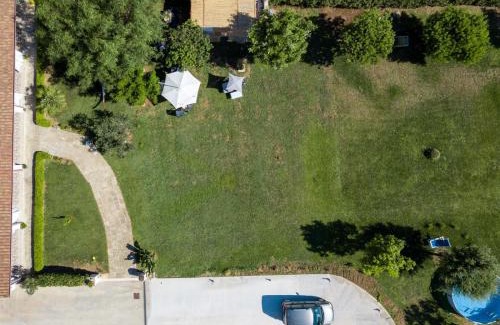 Uggiano la Chiesa Casa | Masseria Capece bed & breakfast