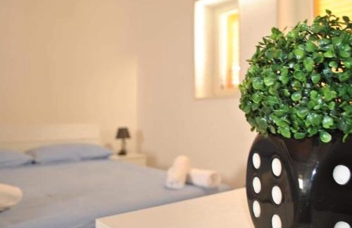 Uggiano la Chiesa Casa | Masseria Capece bed & breakfast