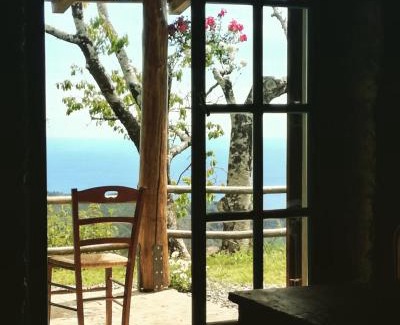 Tortorella Cama Y Desayuno | Masseria Cata catascia