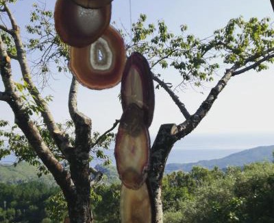 Tortorella Cama Y Desayuno | Masseria Cata catascia