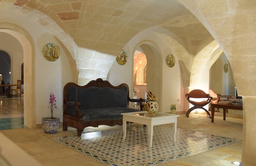 Lizzano Otro | Masseria celidonia resort & relax