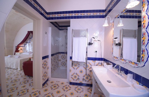 Lizzano Otro | Masseria celidonia resort & relax