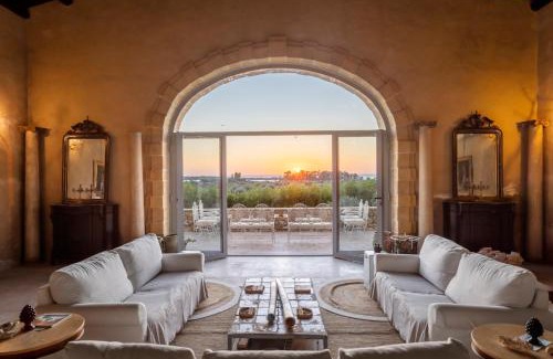 Noto Complejo | Masseria Costanza Vendicari
