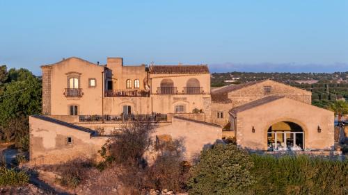 Noto Complejo | Masseria Costanza Vendicari