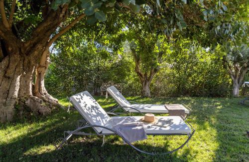 Noto Complejo | Masseria Costanza Vendicari