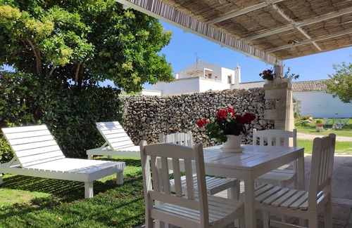 Melendugno Casa | Masseria Costarella