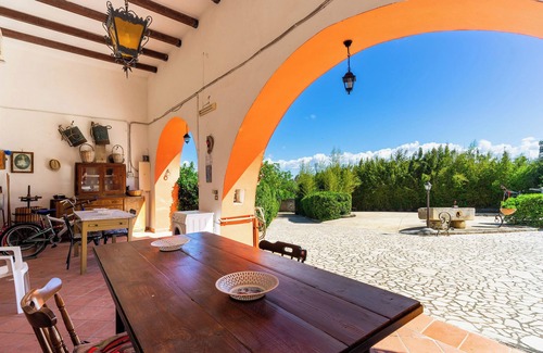 Neviano Apartamento | Masseria Donna Laura - Mono Second