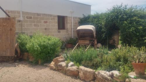 Nardo Casa | Masseria Fachechi