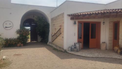 Nardo Casa | Masseria Fachechi