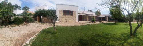 Nardo Casa | Masseria Fachechi