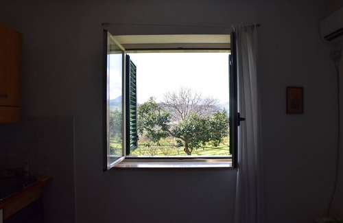 Nova Siri Casa | Masseria Gargaleo