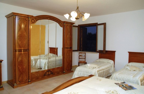 Taurisano Hotel | Masseria Grande
