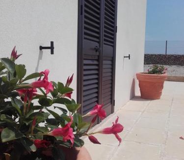 Torre San Giovanni Cama Y Desayuno | Masseria Centro Colonico B&B