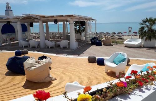 Massafra Casa | Masseria La Brunetta