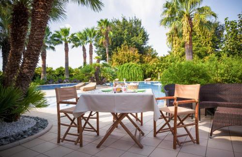 Massafra Casa | Masseria La Brunetta