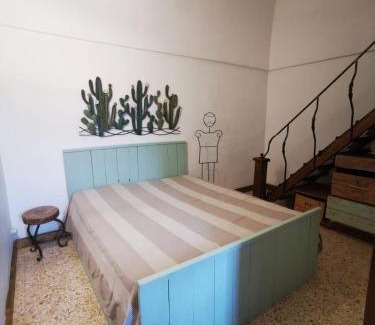 Noci Casa | Masseria La Gatta Matta