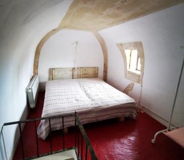 Noci Casa | Masseria La Gatta Matta