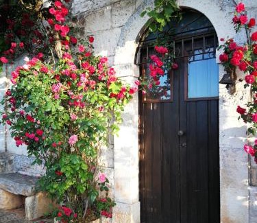 Noci Casa | Masseria La Gatta Matta
