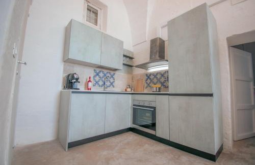 Manduria Casa | Masseria La Scalella - Fortificato