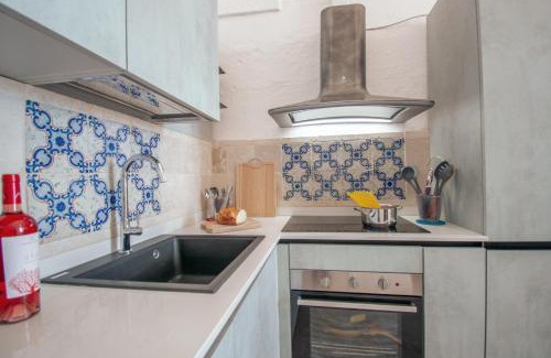 Manduria Casa | Masseria La Scalella - Fortificato