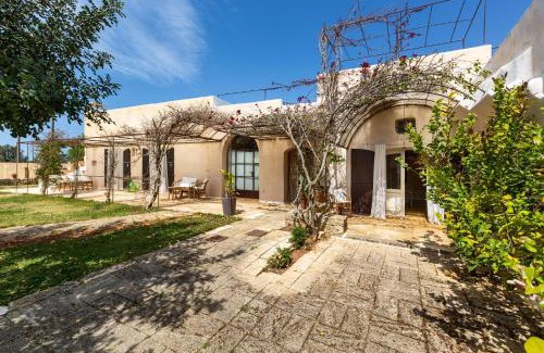 Alezio Cama Y Desayuno | Masseria Li Capperi by Perle di Puglia