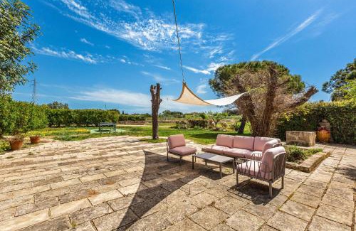 Alezio Cama Y Desayuno | Masseria Li Capperi by Perle di Puglia