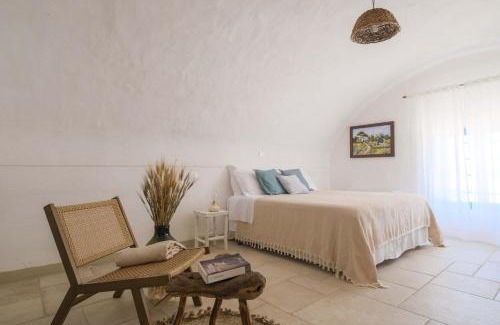 L'Assunta Apartamento | Masseria Mammella