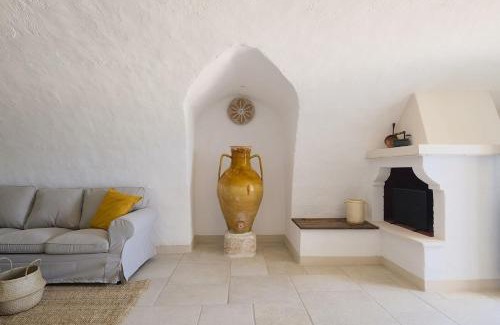 L'Assunta Apartamento | Masseria Mammella