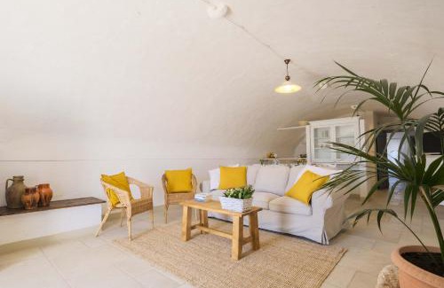L'Assunta Apartamento | Masseria Mammella