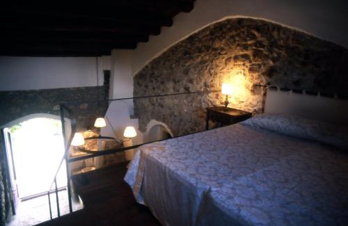 Enna Casa | Masseria Mandrascate Prato