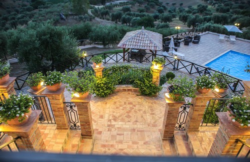 Rossano Casa | Masseria Mazzei Le Colline del Gelso