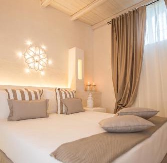 Mesagne Complejo | Masseria Messapia Wine Resort & Spa Salento