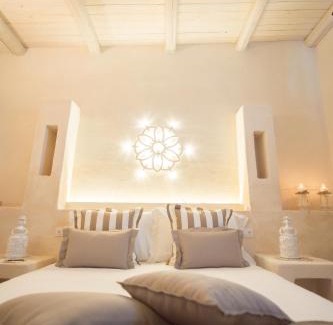 Mesagne Complejo | Masseria Messapia Wine Resort & Spa Salento