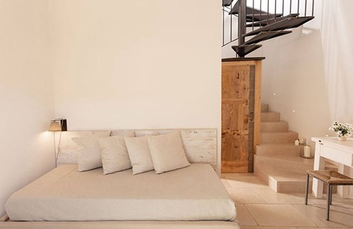 Otranto Hotel | Masseria Mongiò dell'Elefante