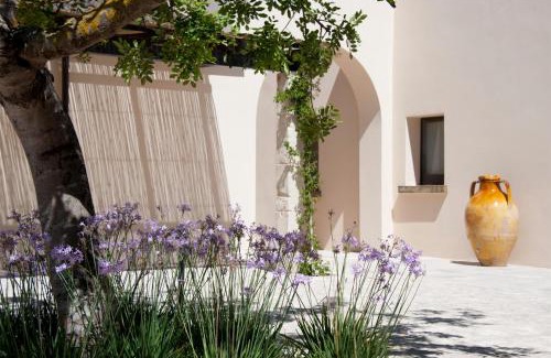 Otranto Hotel | Masseria Panareo
