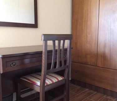 Satriano Cama Y Desayuno | Masseria Petrella