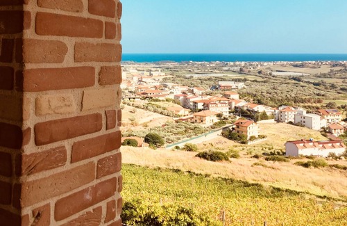 Satriano Otro | Masseria Petrella