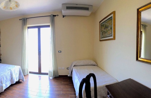 Satriano Otro | Masseria Petrella