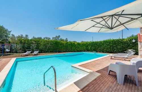 Conversano Villa | Masseria Pitorrè with private pool