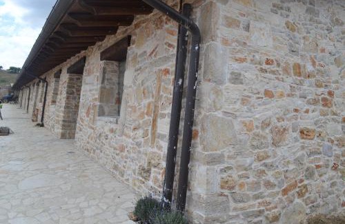 Montegrosso Casa | Masseria Revinaldi