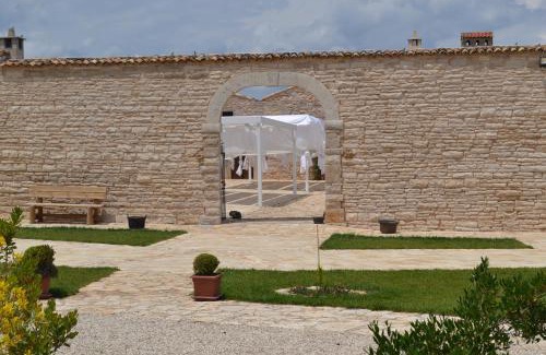 Montegrosso Casa | Masseria Revinaldi