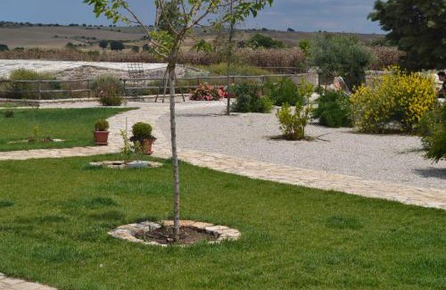 Montegrosso Casa | Masseria Revinaldi