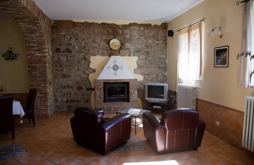 Castelbuono Otro | Masseria rocca di Gonato