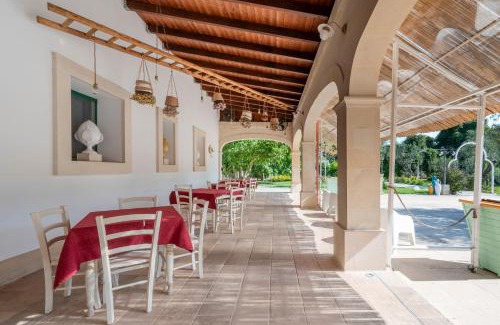 Castromediano Casa | Masseria San Biagio