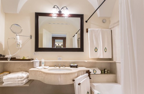 Fasano Hotel | Masseria San Domenico