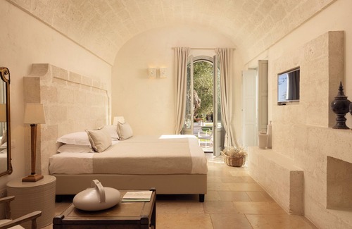 L'Assunta Cama Y Desayuno | Masseria San Francesco