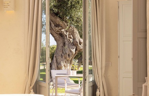 L'Assunta Cama Y Desayuno | Masseria San Francesco
