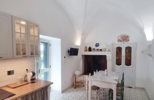 Vignacastrisi Casa | Masseria San Nicola dei Bacile di Castiglione
