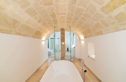 L'Assunta Casa | Masseria San Nicola Savelletri - B&B
